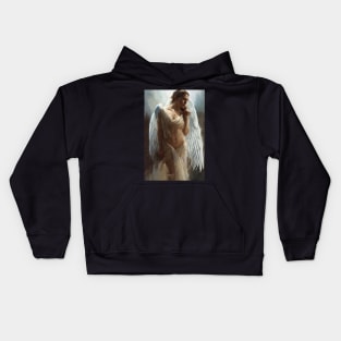 Angel Kids Hoodie